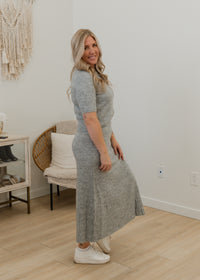 The Sally 2/4 Pullover