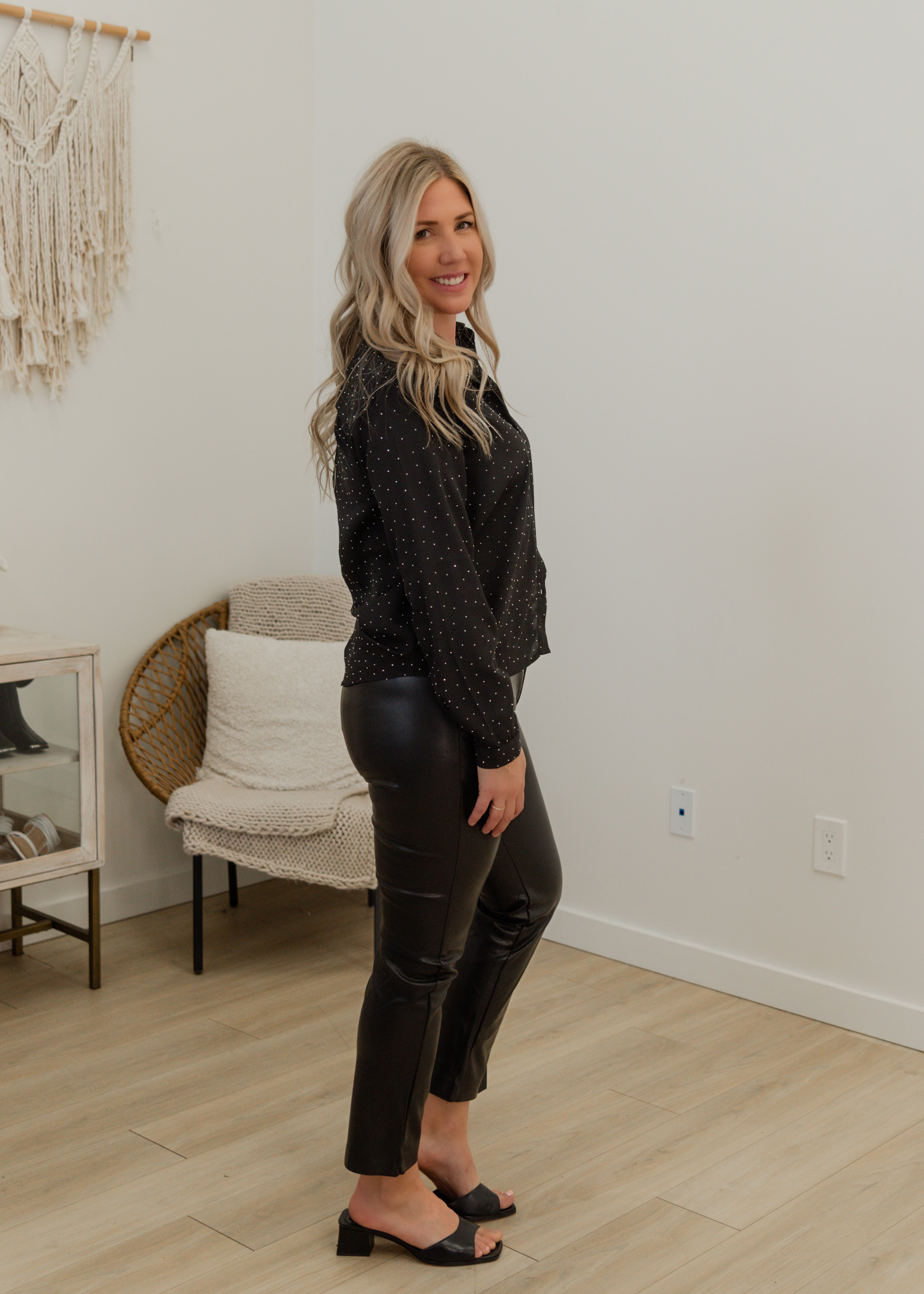 2点SET elchele/エルチェレ LACE UNIVERSAL TEE LACE UNIVERSAL TEE