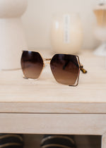 The Ayla Sunglasses