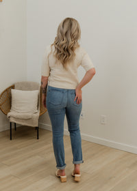 The Rene Bling Cardigan