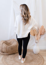 The Larissa Sweater