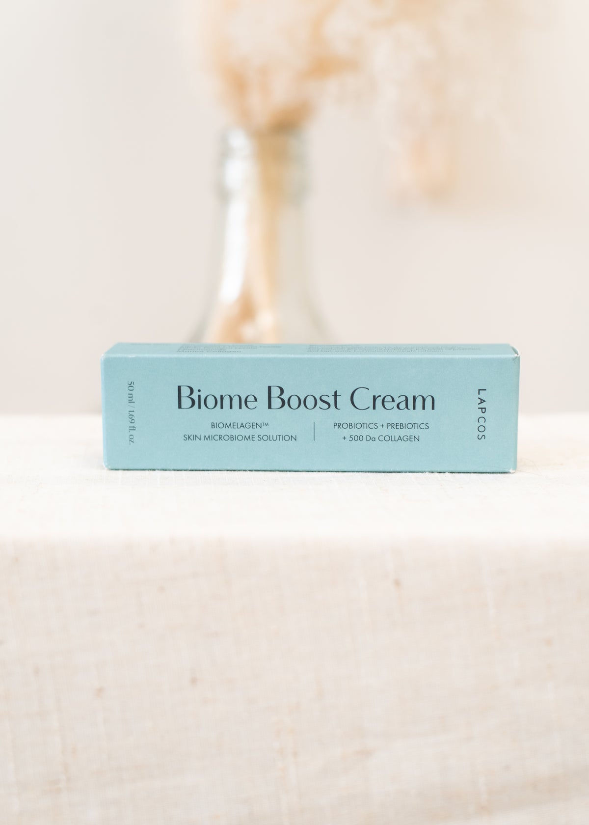The Biome Boost Cream