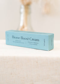 The Biome Boost Cream