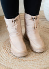 The Bailey Boots