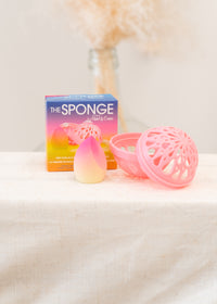 The Festivities Makeup Sponge