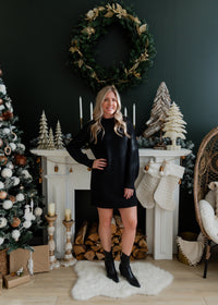 The Besti Mini Dress