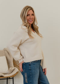 The Angelica Sweater