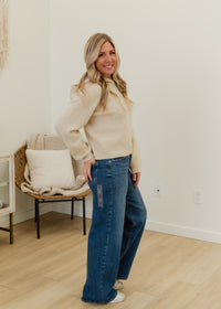 The Jessica Pullover Hoodie