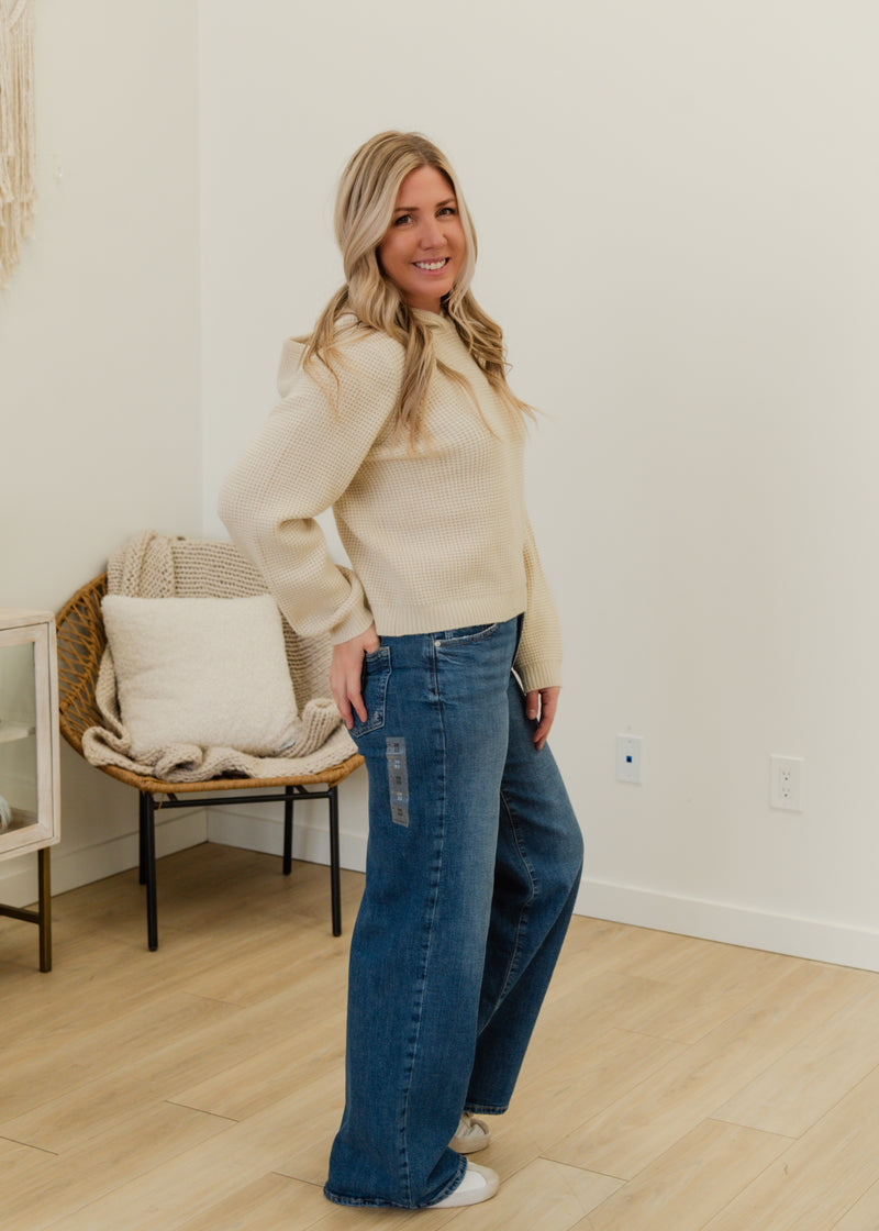 The Jessica Pullover Hoodie