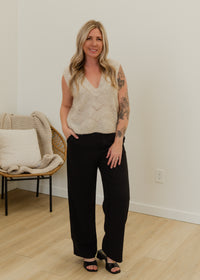 The Gila Sweater Vest