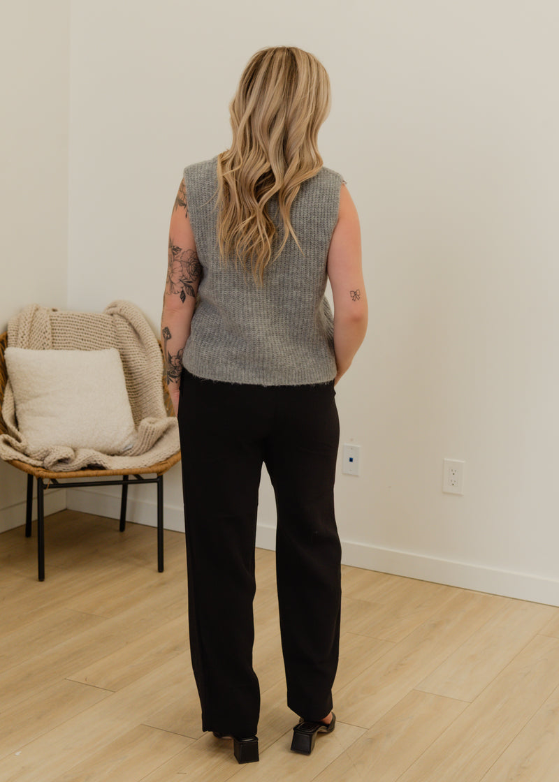 The Gila Sweater Vest