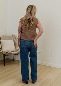 The Gila Sweater Vest