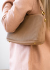 The Ella Shoulder Bag