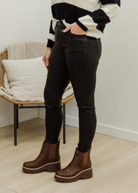 The Isbister Skinny Jean