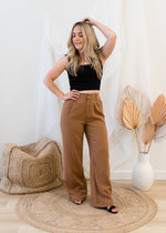 The Carly Trouser