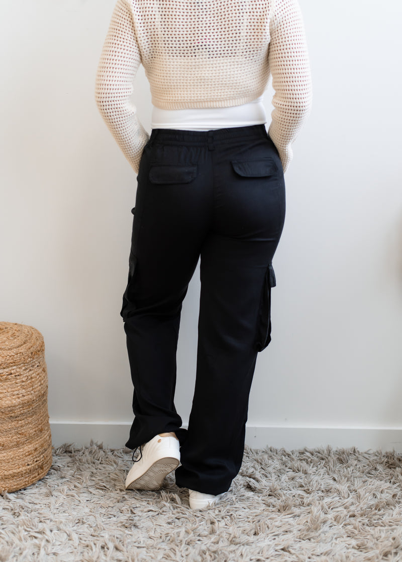 The Cooper Cargo Pant
