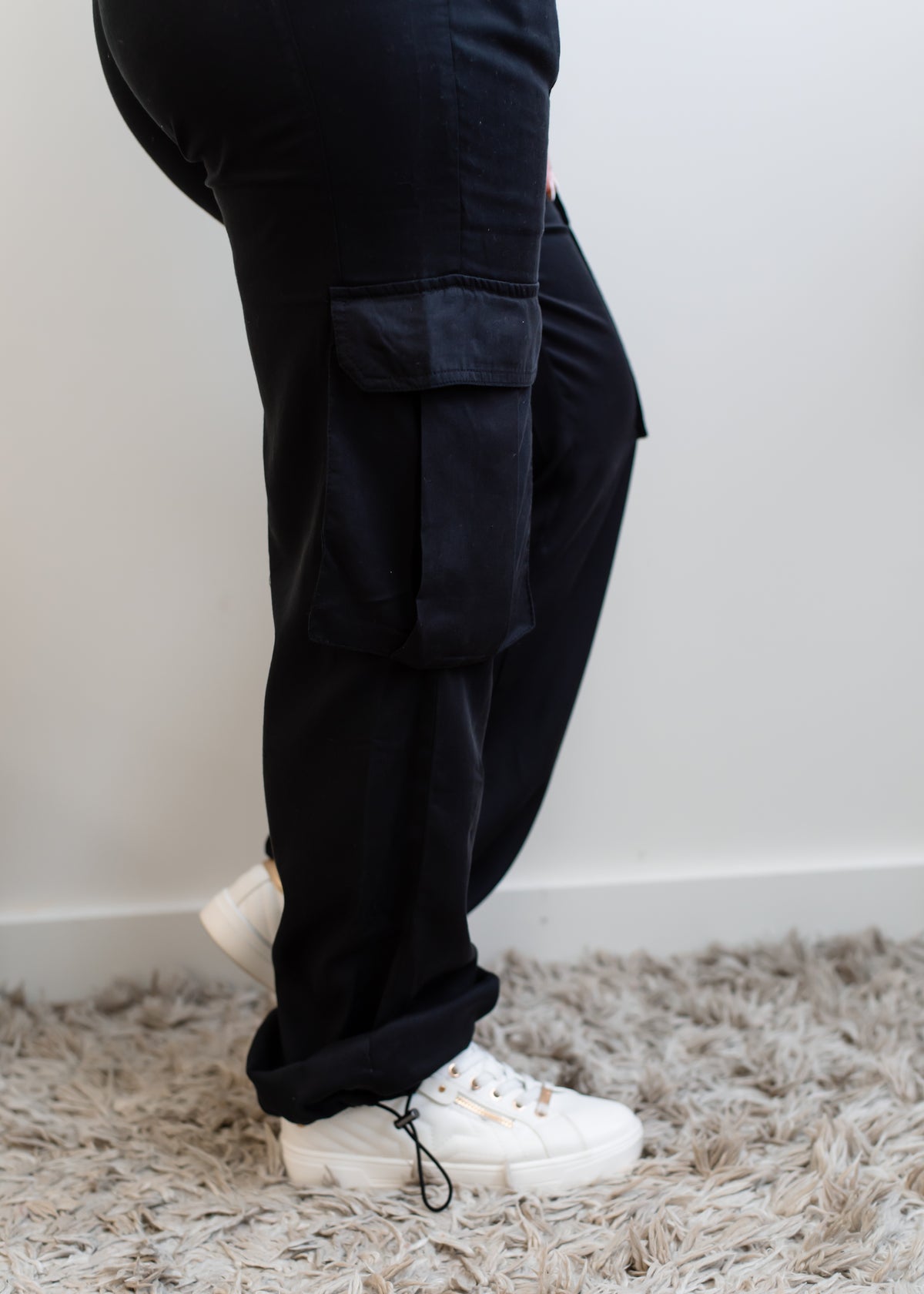 The Cooper Cargo Pant