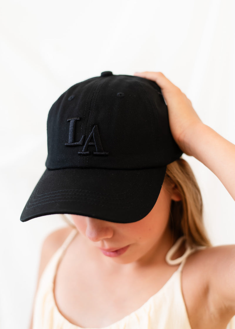 The LA Dad Hat