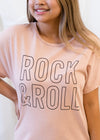 The Rock N Roll Dress
