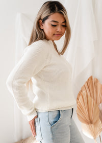 The Christy Sweater
