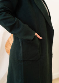 The Soft Touch Sweater Coat