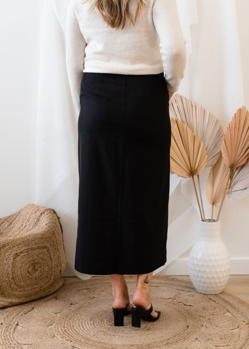 The Troian Lacey Long Skirt