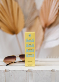 The Travel Size Lotion Sunscreen SPF30