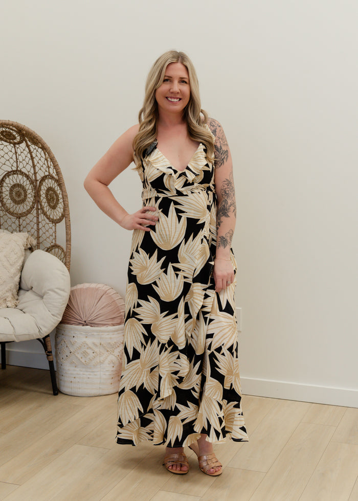 The Ava Dress
