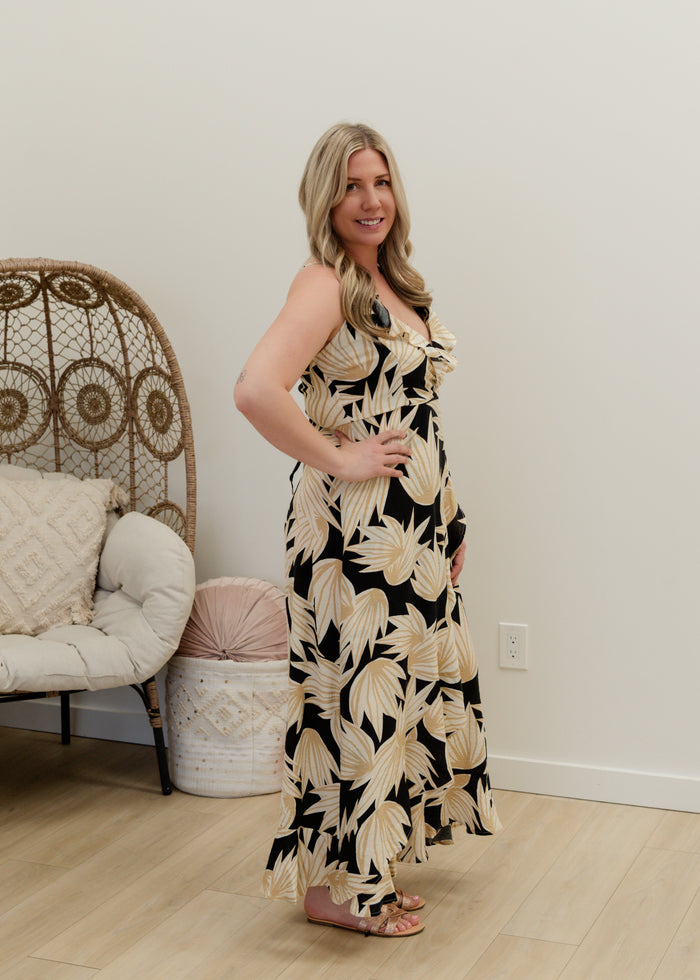 The Ava Dress