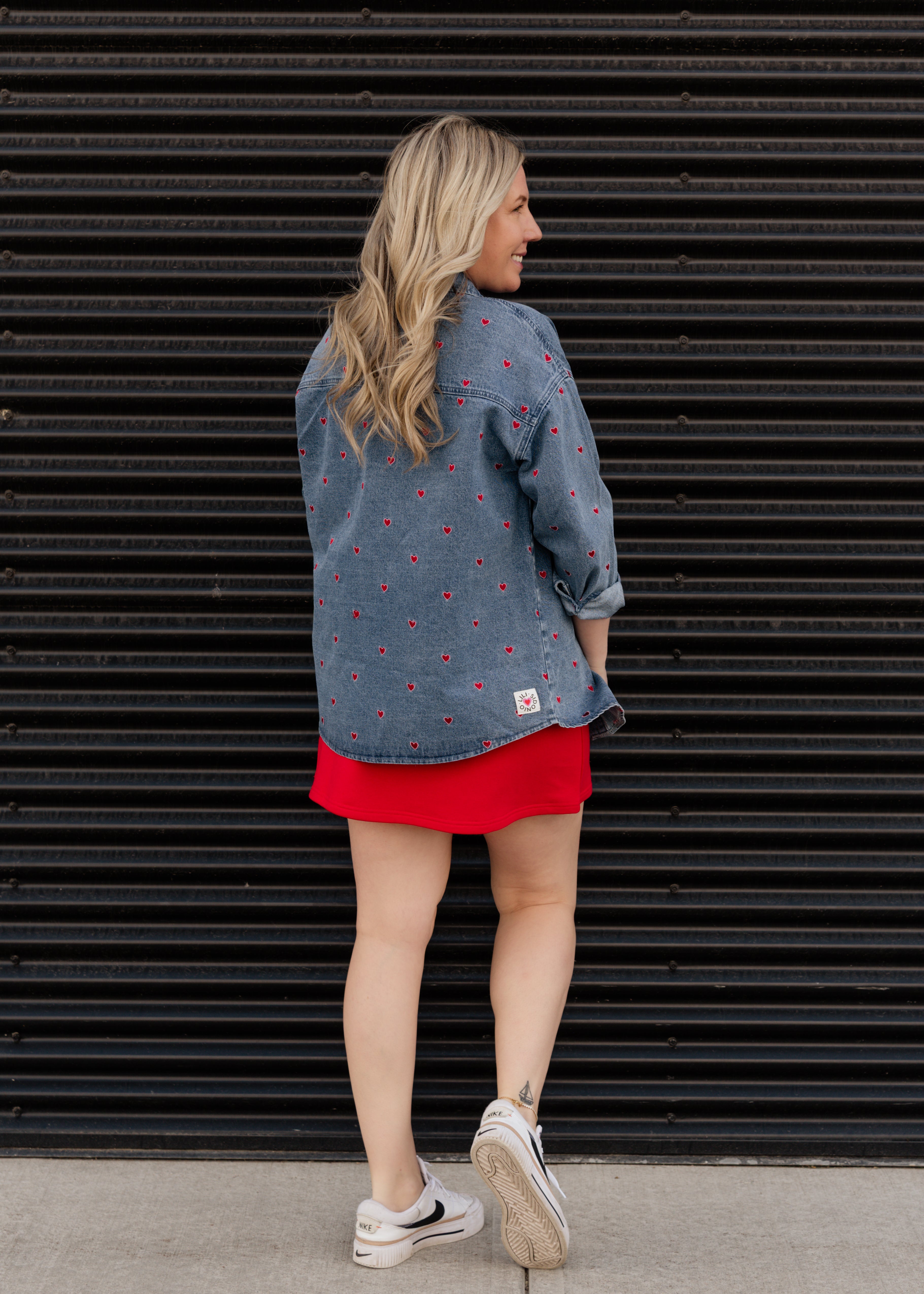 Jackets – Elle's Boutique