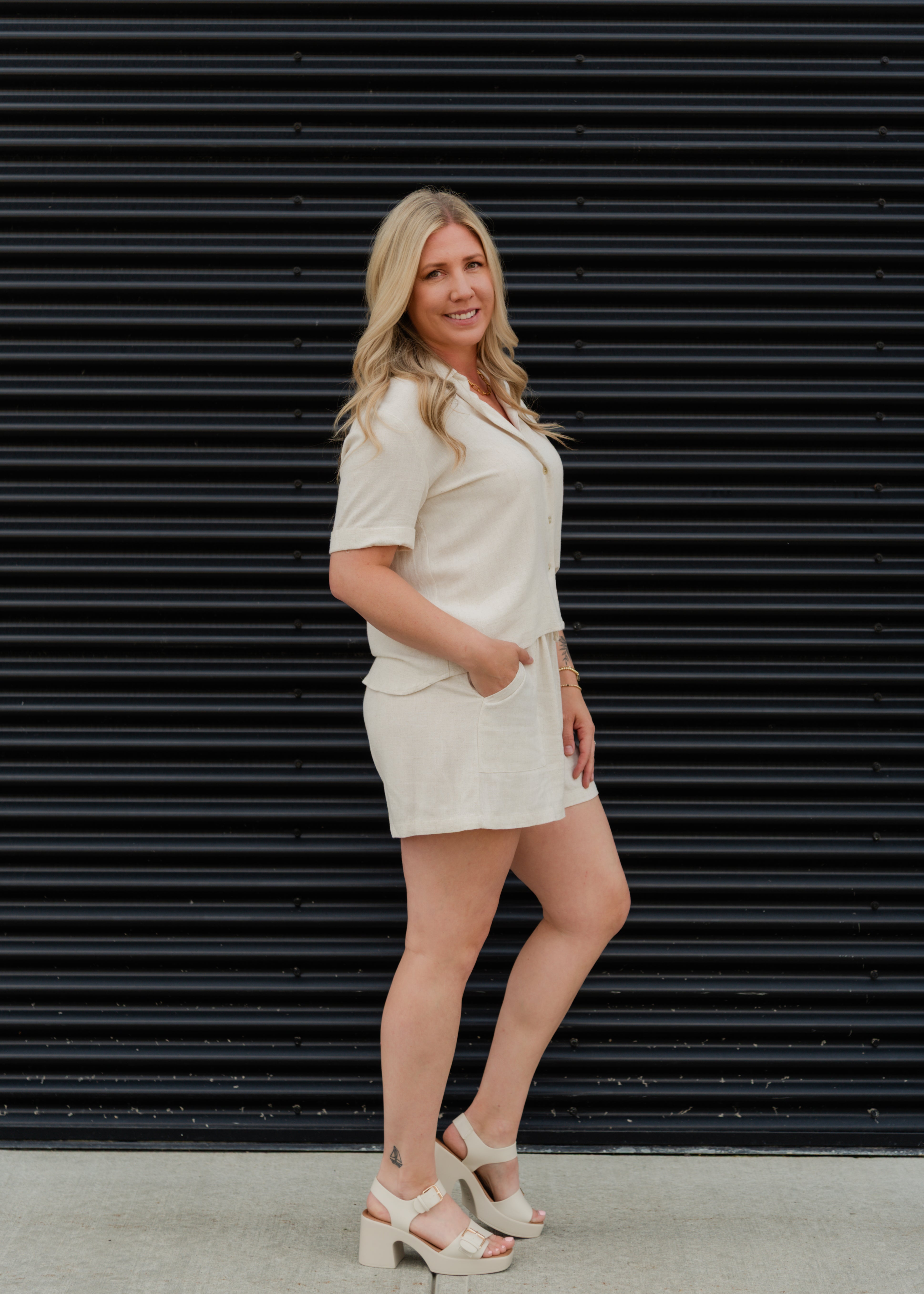 Tops – Elle's Boutique