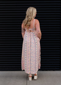 The Taytum Maxi Dress