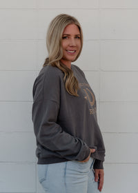 The Not My First Rodeo Sweater