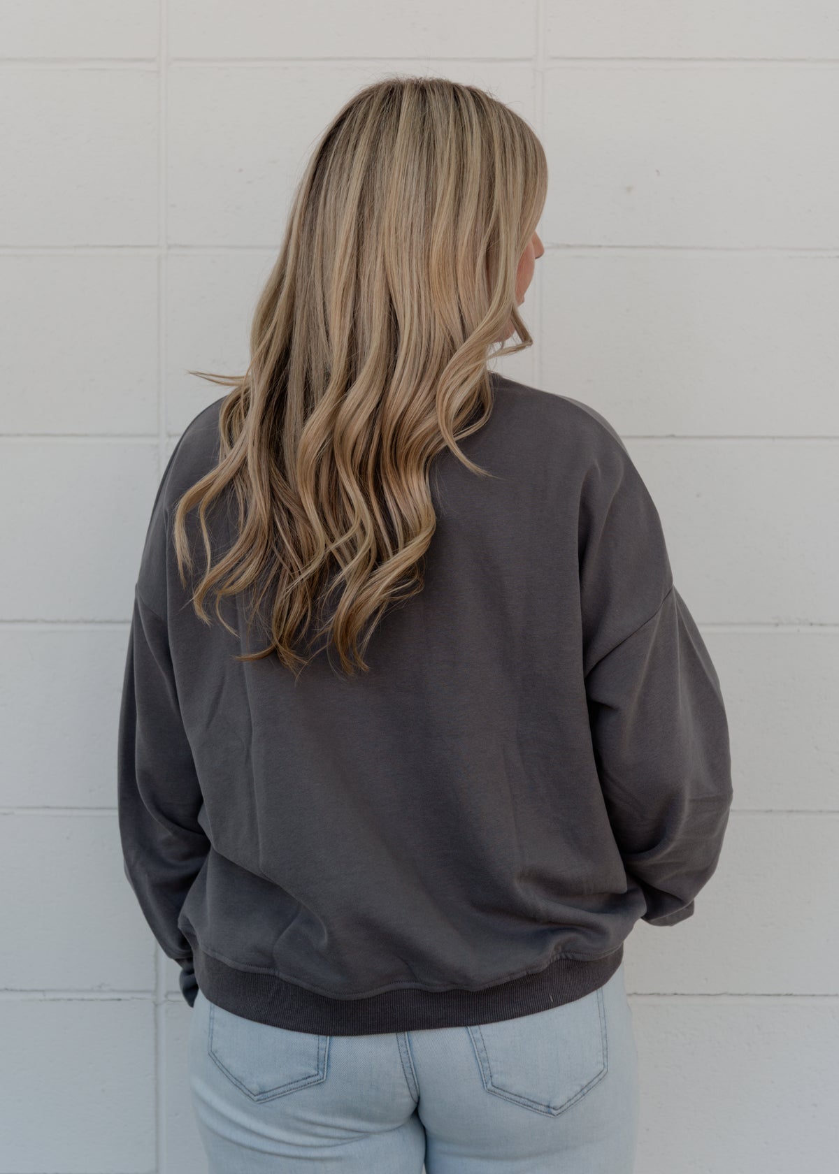 The Not My First Rodeo Sweater