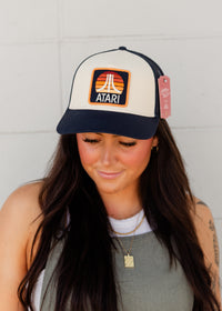 The Atari Hat