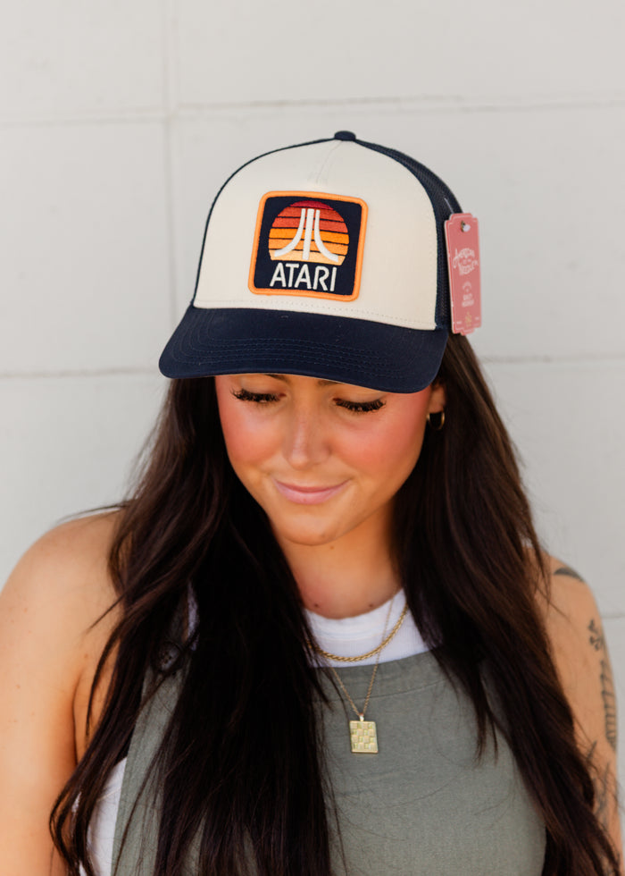 The Atari Hat