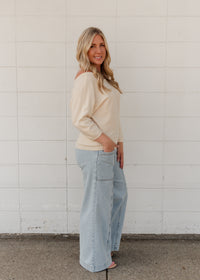The Sienna Sweater