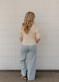 The Sienna Sweater