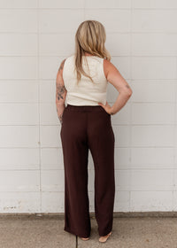 The Taylor Flowy Pant