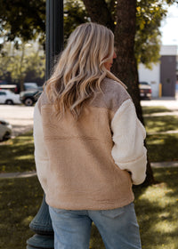 The Alpine Full Zip Jacket