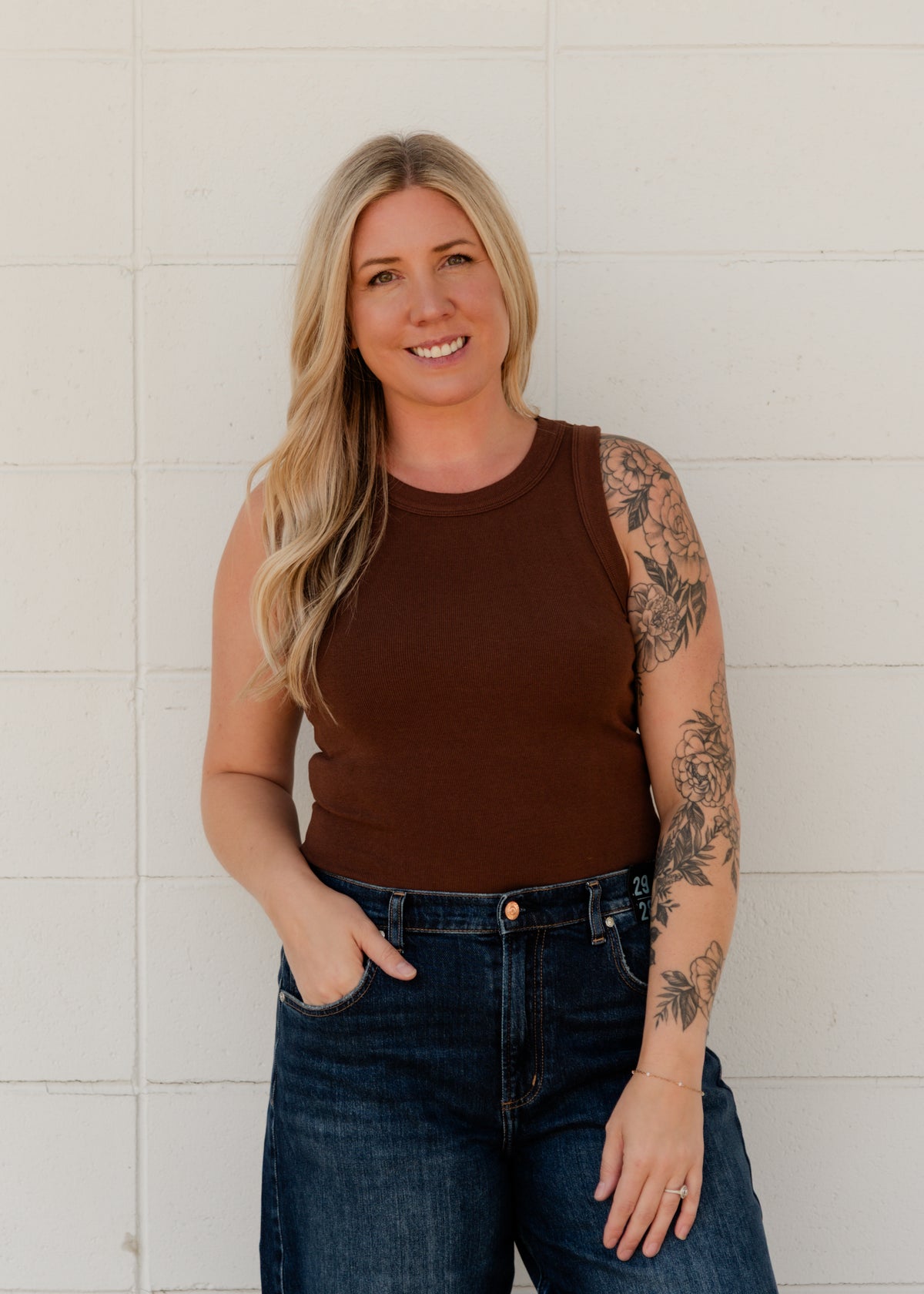 The Cara Tank