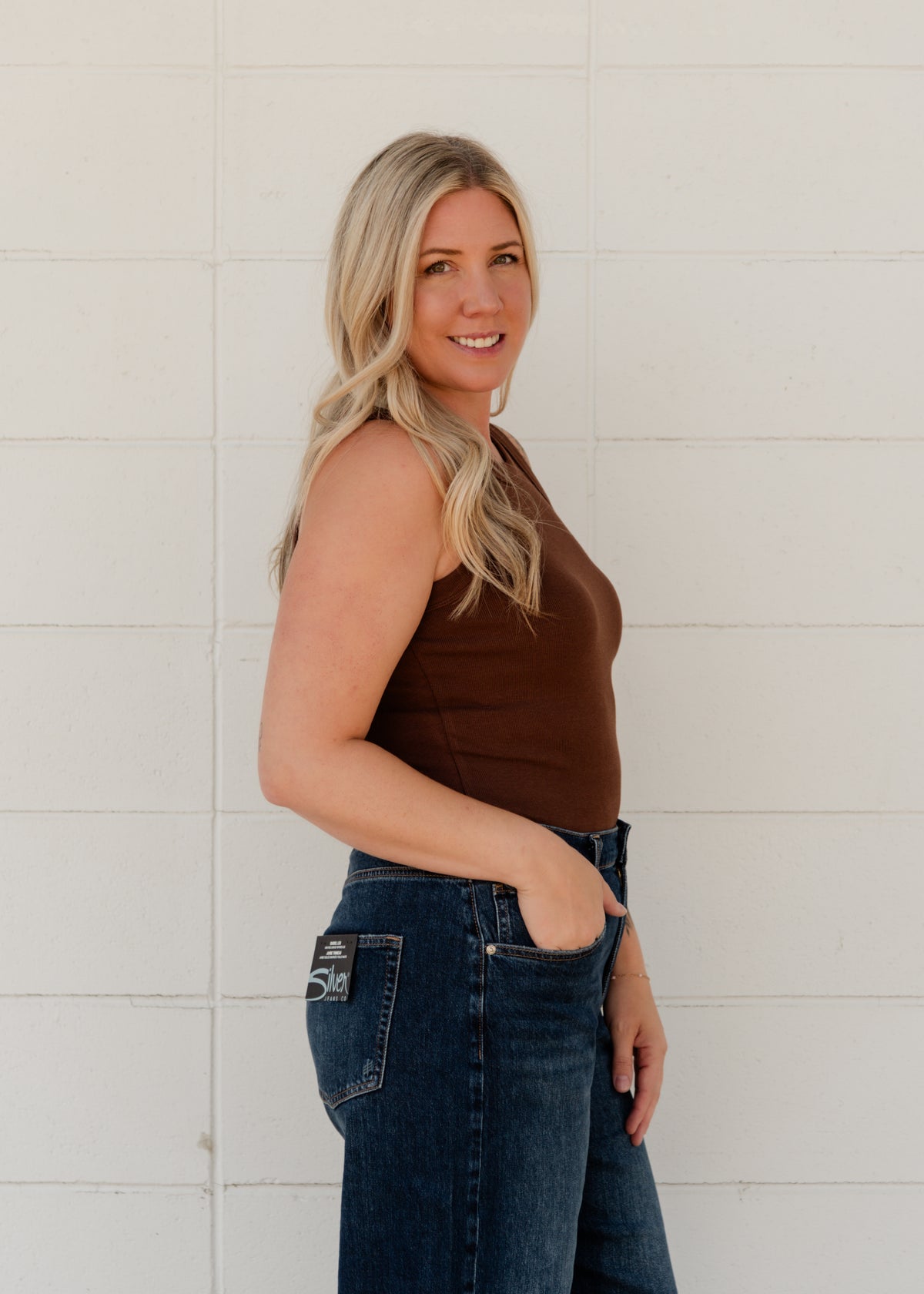 The Cara Tank