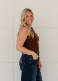 The Cara Tank