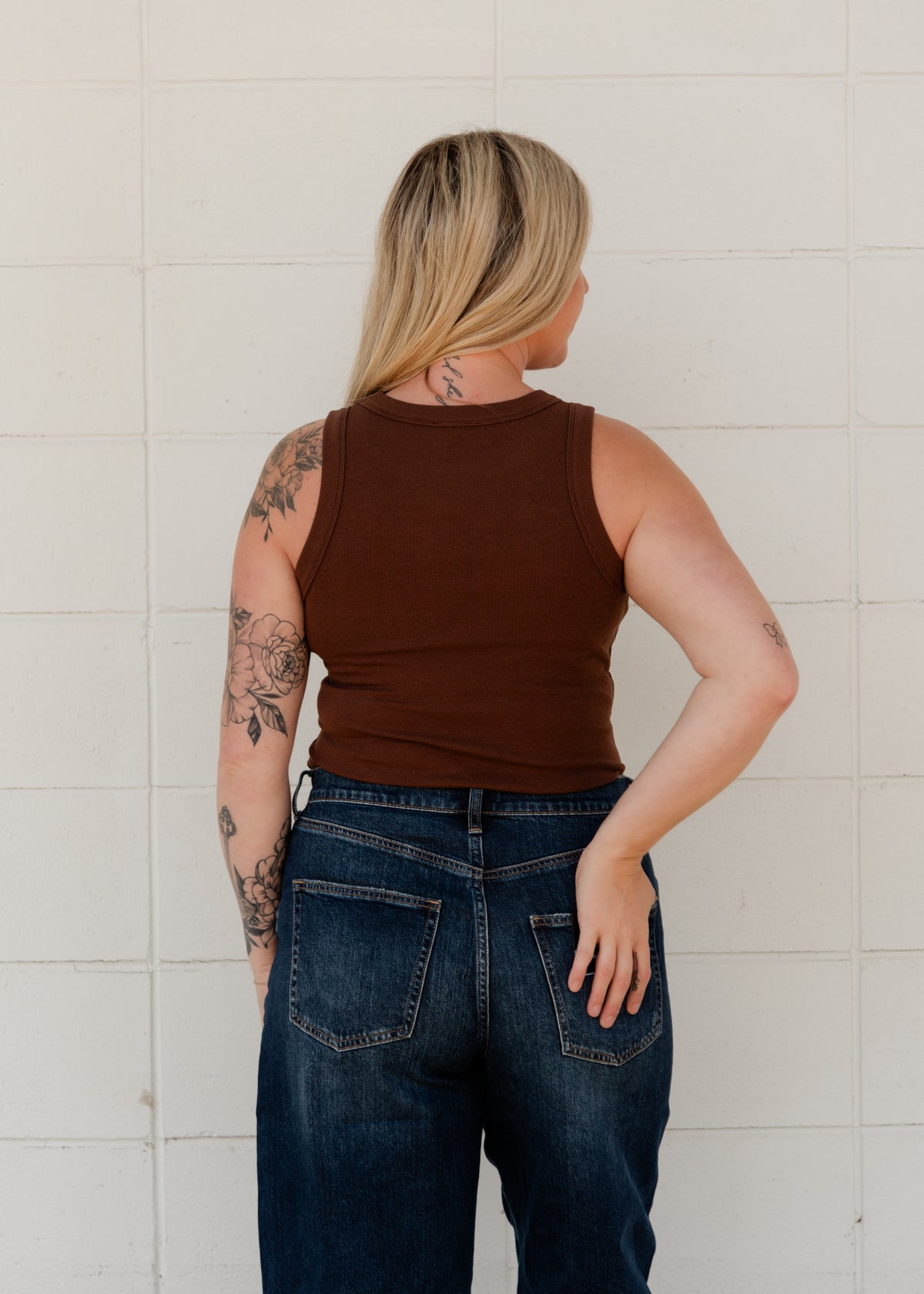 The Cara Tank