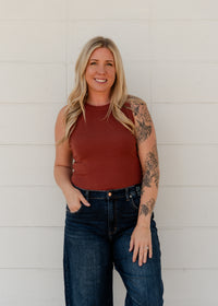 The Cara Tank