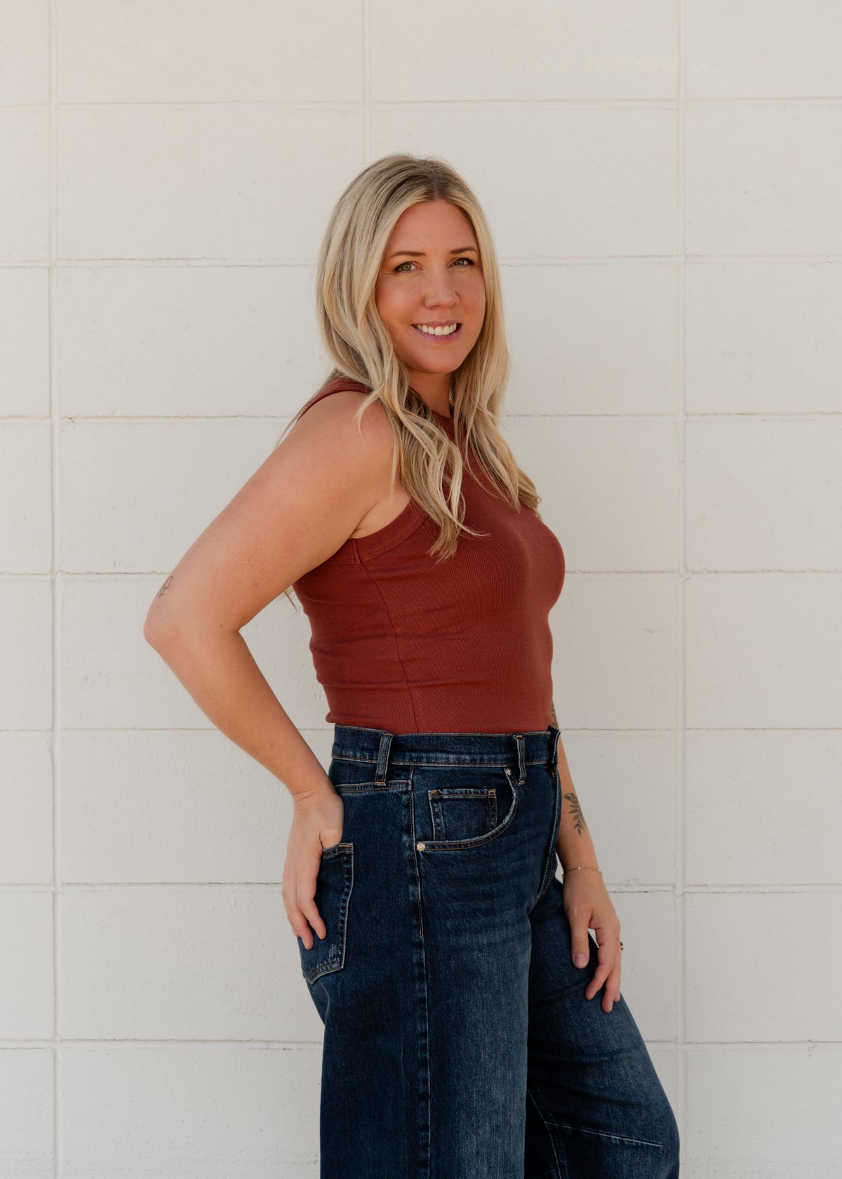 The Cara Tank