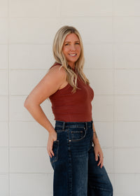 The Cara Tank