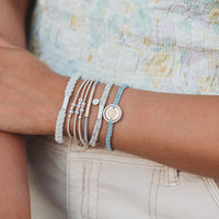 The Wonder Hair Tie Bracelet