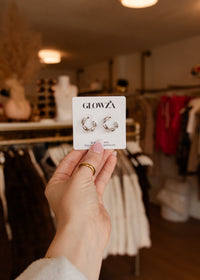 The Twist Earrings
