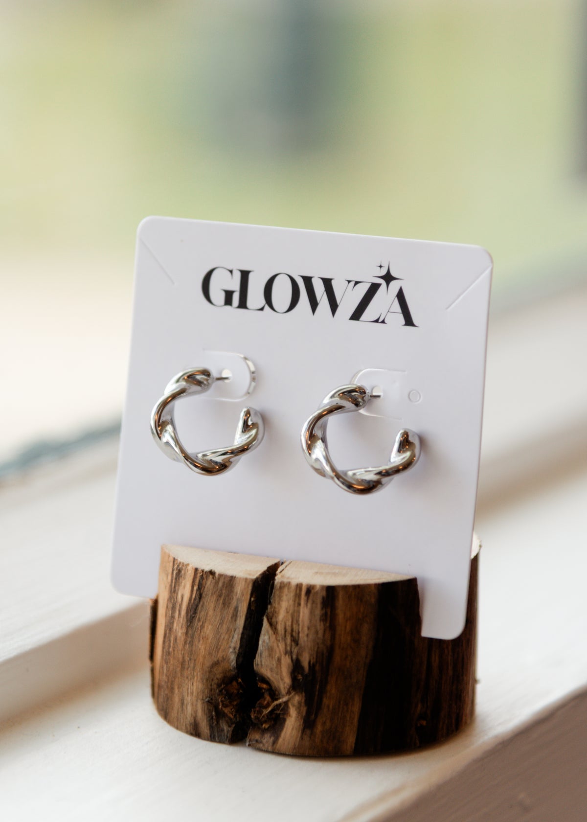 The Twist Earrings